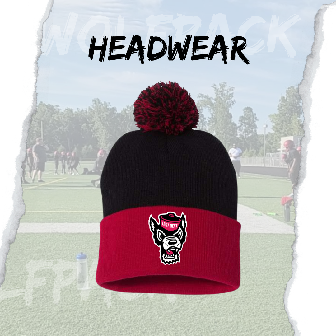 Headwear