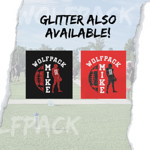 WOLFPACK YOUTH T-Shirts