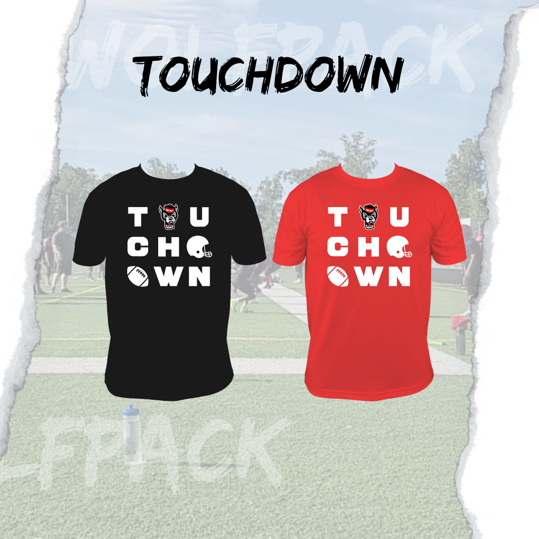WOLFPACK YOUTH T-Shirts