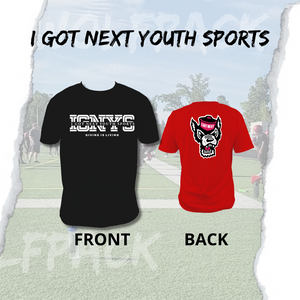 IGNYS 2024 T-Shirt