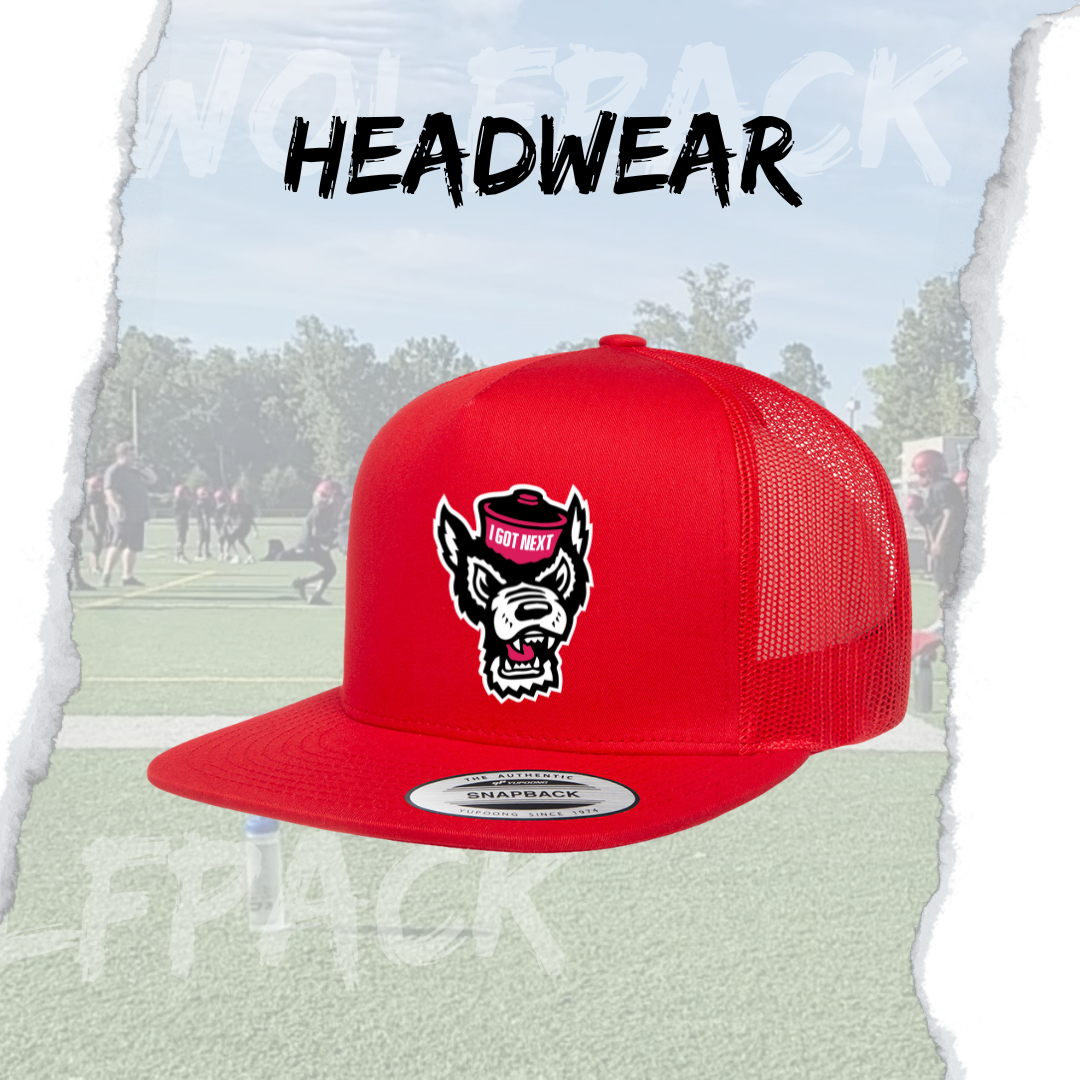 Headwear