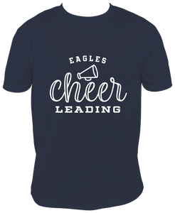 Northeast Middle School Cheer T-Shirts