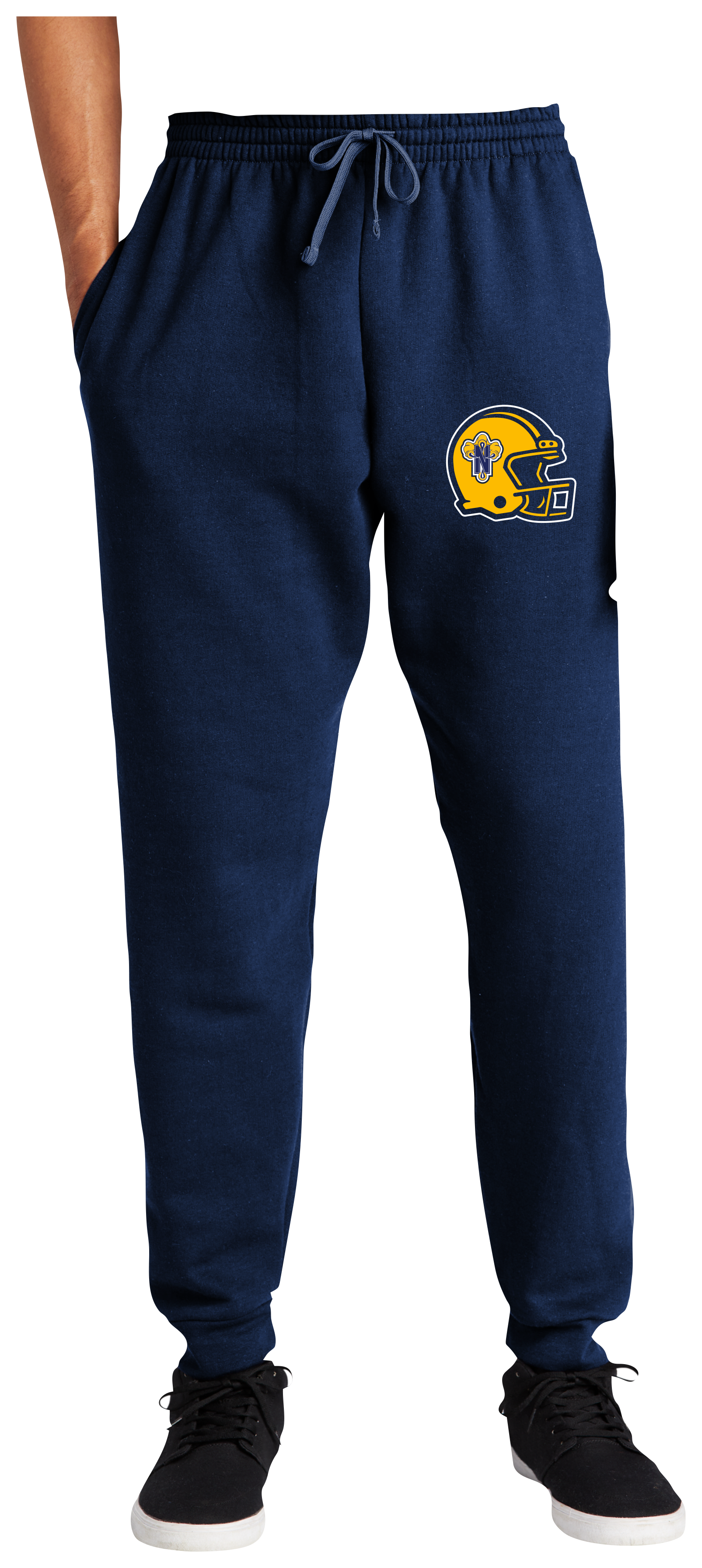 Football Team Sweats (FOR PLAYERS ONLY)