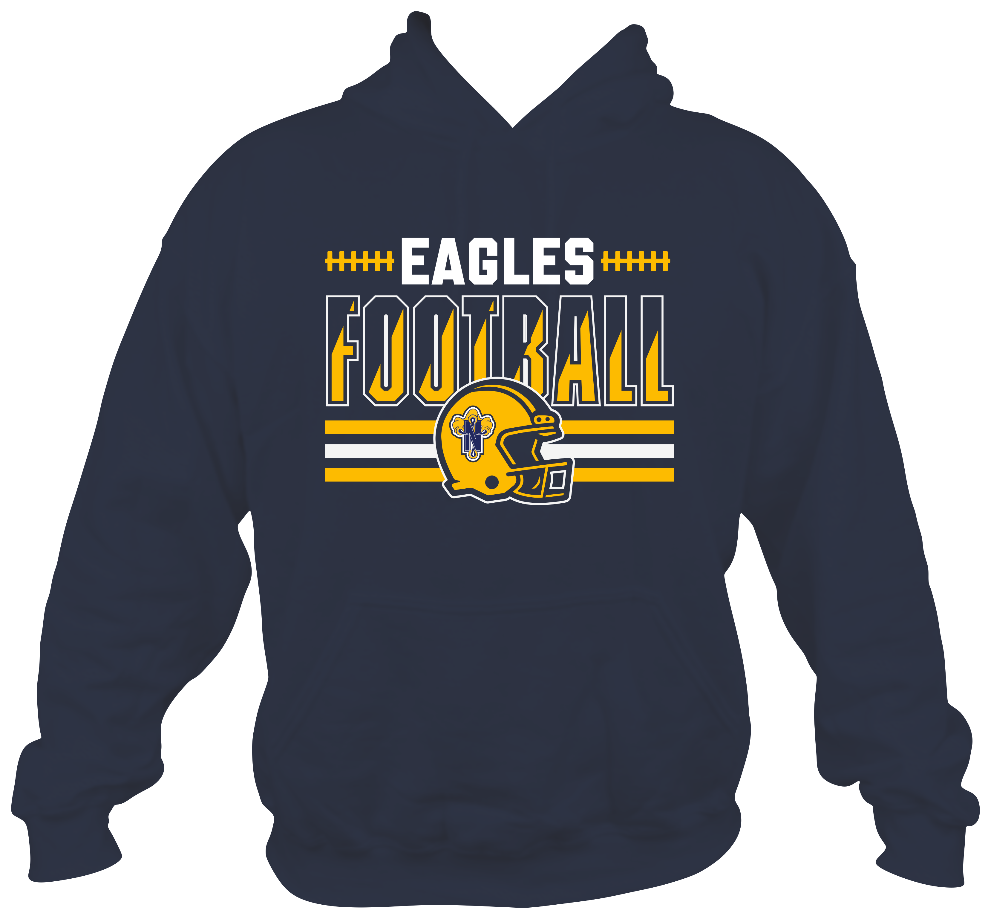 Football Team Sweats (FOR PLAYERS ONLY)