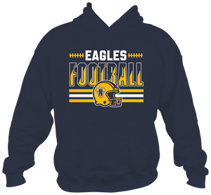 Football Team Sweats (FOR PLAYERS ONLY)