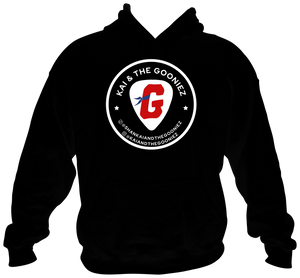 Kai & The Gooniez Logo Apparel