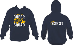 Cheer Team Sweats (FOR CHEERLEADERS ONLY)