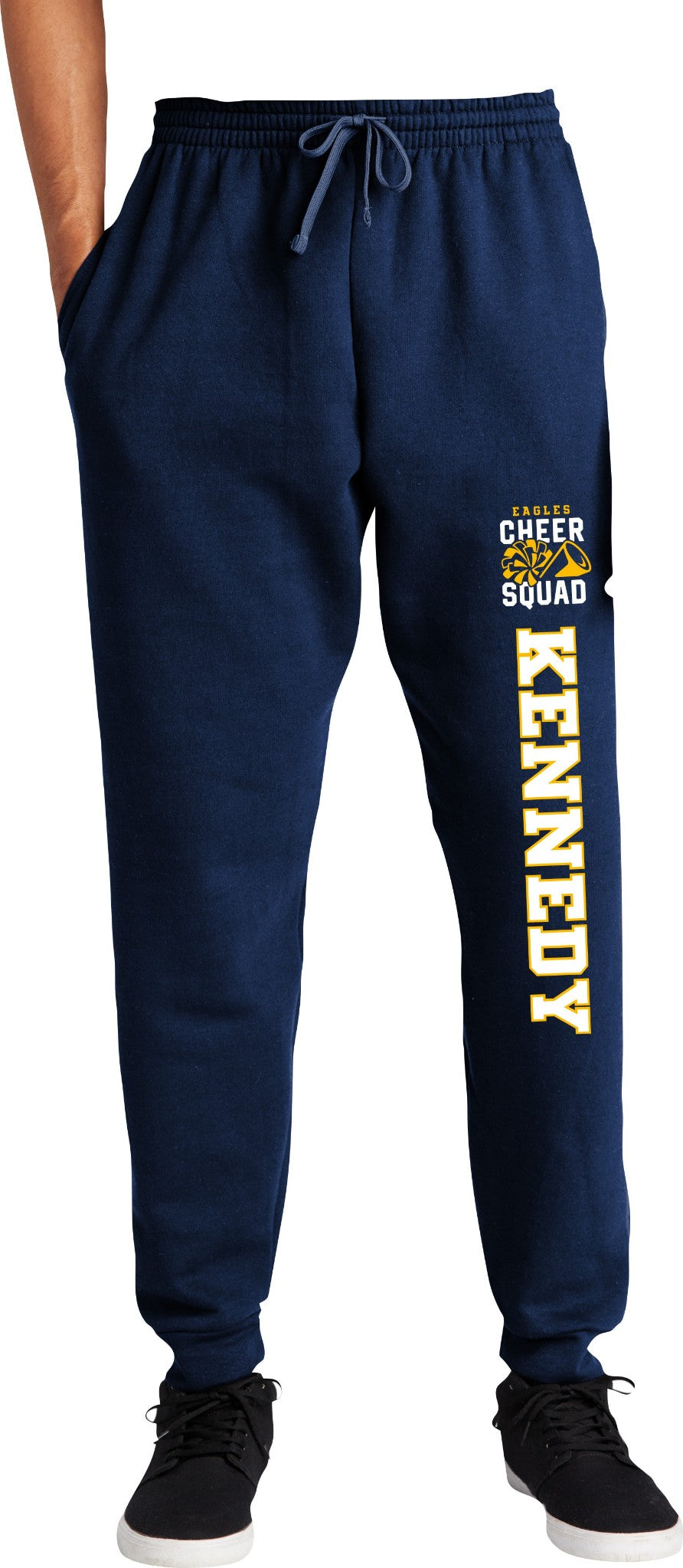 Cheer Team Sweats (FOR CHEERLEADERS ONLY)