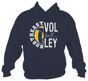 Volleyball Team Sweats (FOR PLAYERS ONLY)
