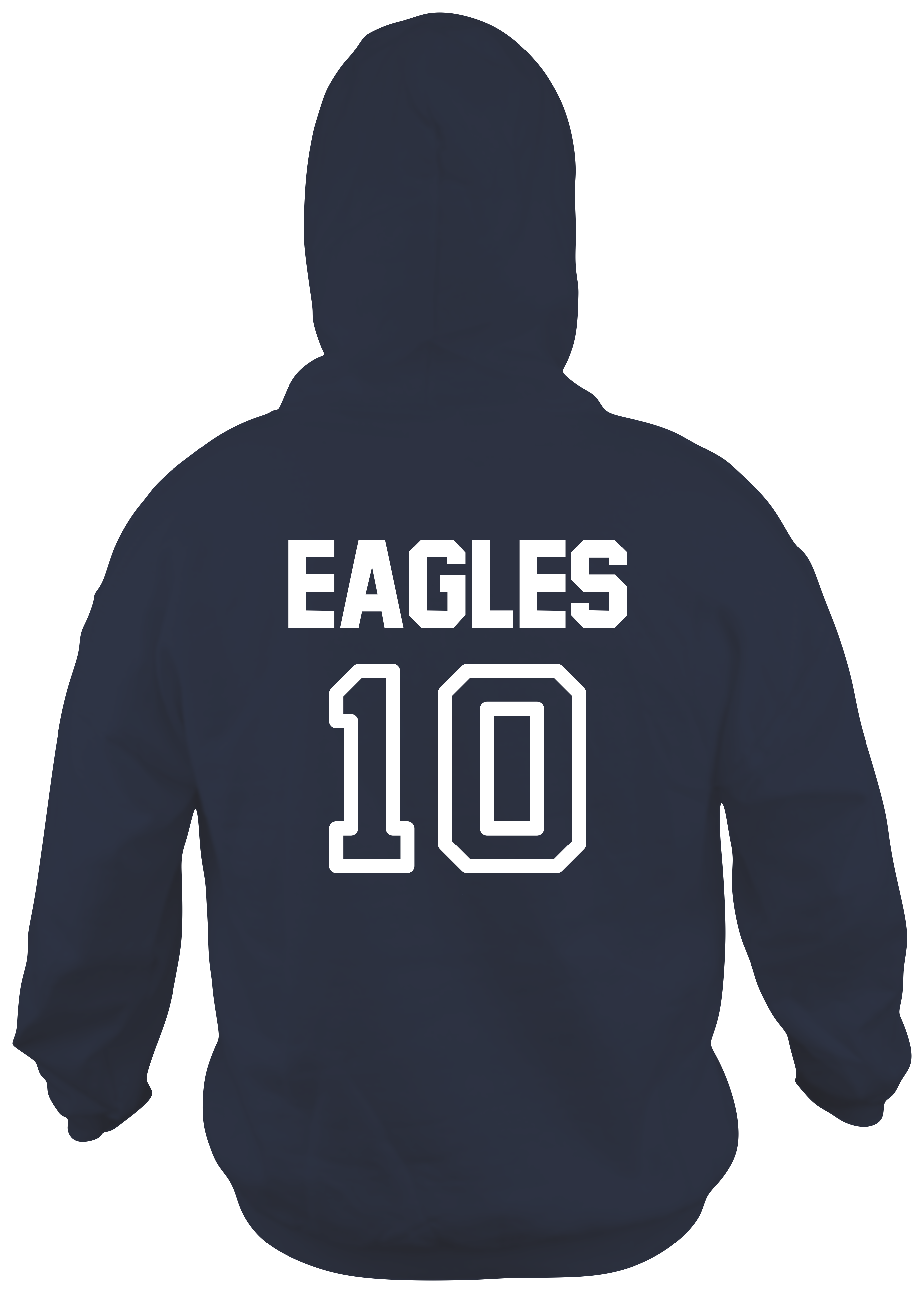 Team Sweats 2024 (FOR PLAYERS ONLY)
