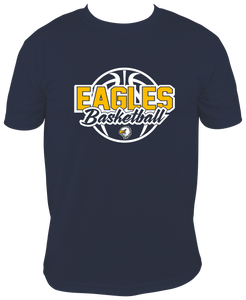 Northeast Middle School Basketball T-Shirt