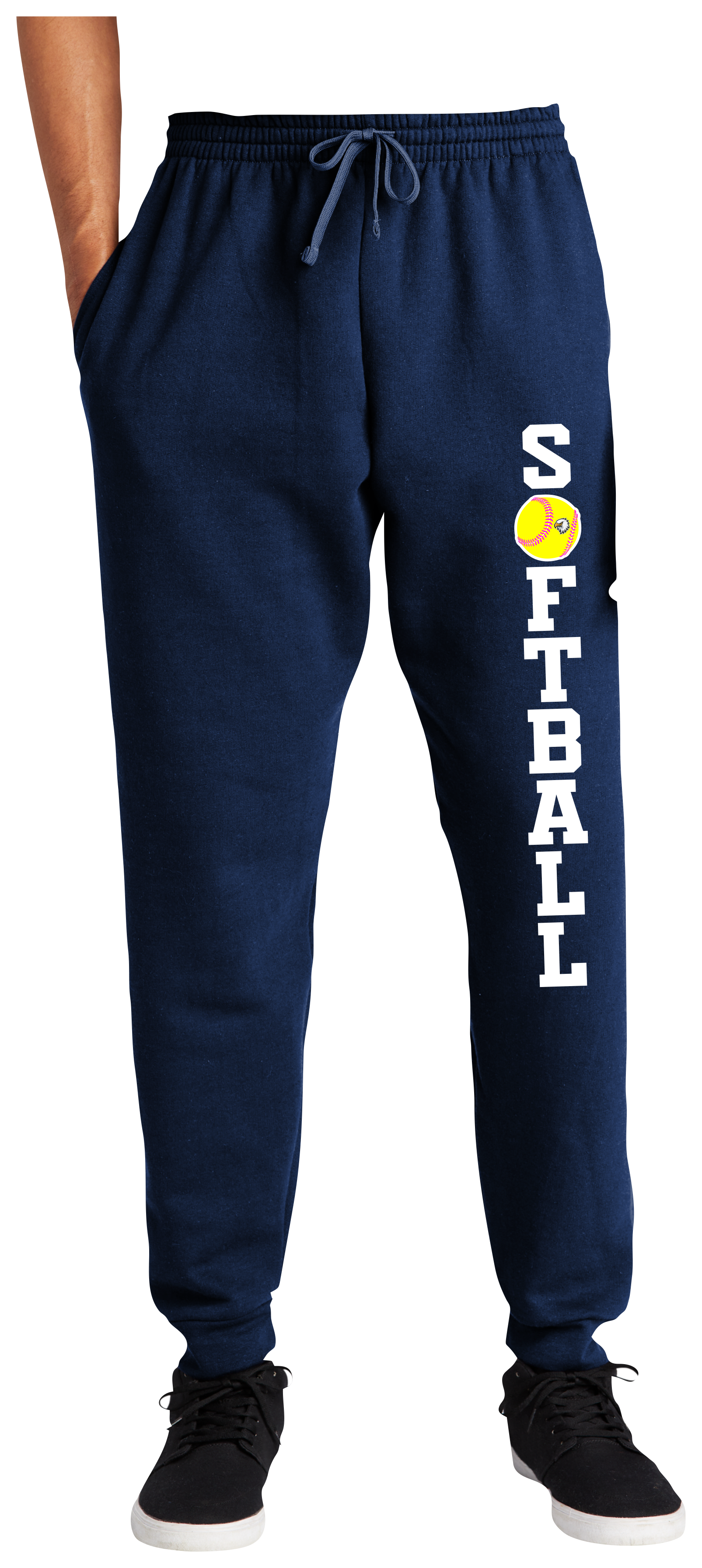 Softball Team Sweats (FOR PLAYERS ONLY)