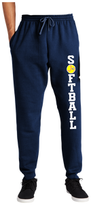 Softball Team Sweats (FOR PLAYERS ONLY)