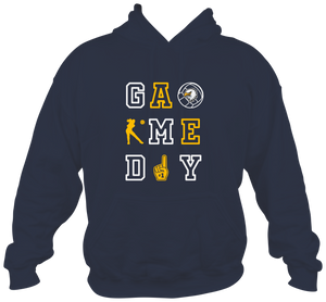 Northeast Middle School Volleyball Hoodies