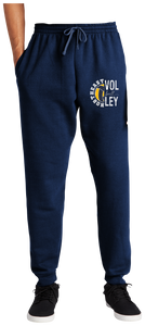 Volleyball Team Sweats (FOR PLAYERS ONLY)
