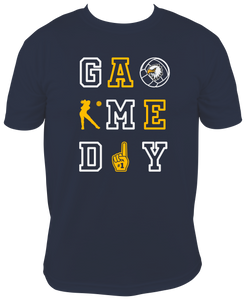 Northeast Middle School Volleyball T-Shirts