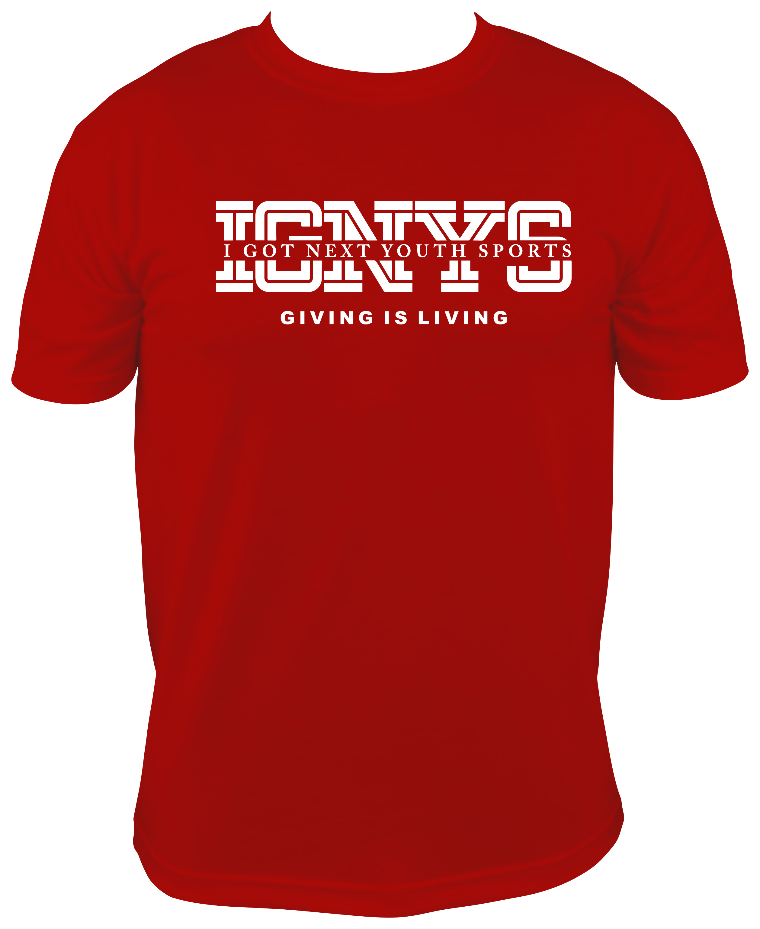 IGNYS 2024 T-Shirt