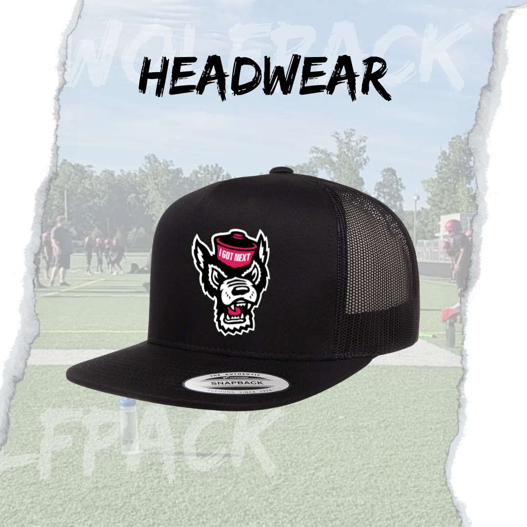 Headwear